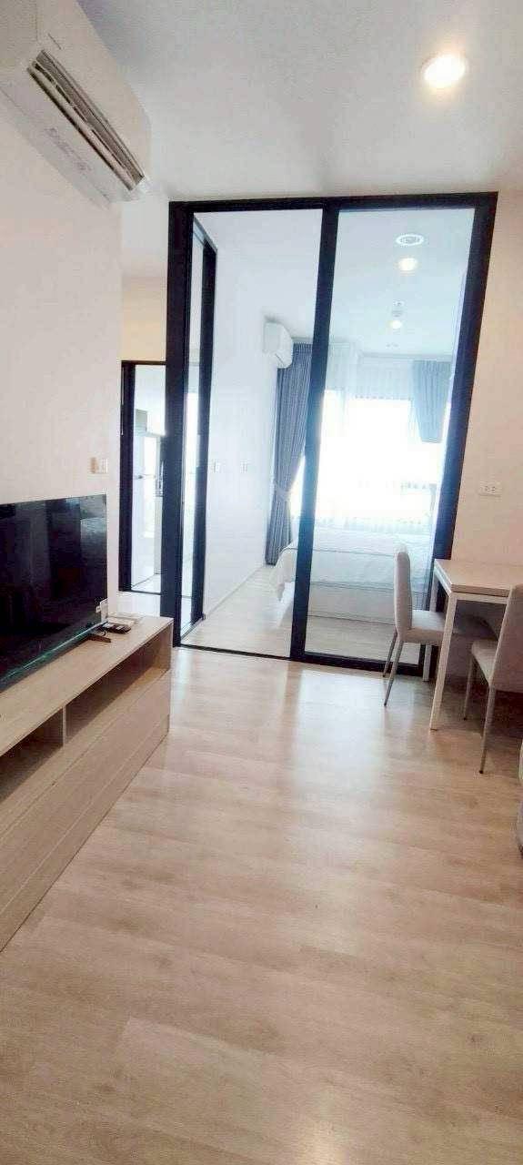 ปล่อยเช่า คอนโด Niche Mono Mega Space Bangna 7