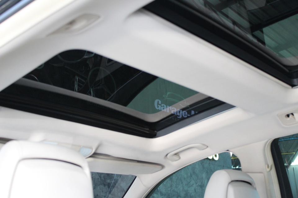 รหัสรถ JRS1456 Benz E300 Estate AMG 2015 มือเดียว ประหยัดน้ำมัน รูปที่ 13