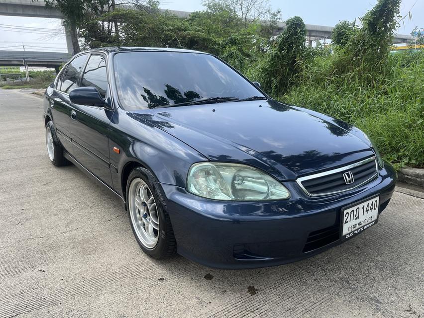 1999 ek 1.6 MT