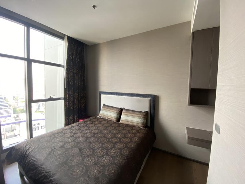 ขายขาดทุนครึ่งล้าน! The Diplomat Sathorn ติด BTS สุรศักดิ์ ชั้นสูงวิวสวย 5
