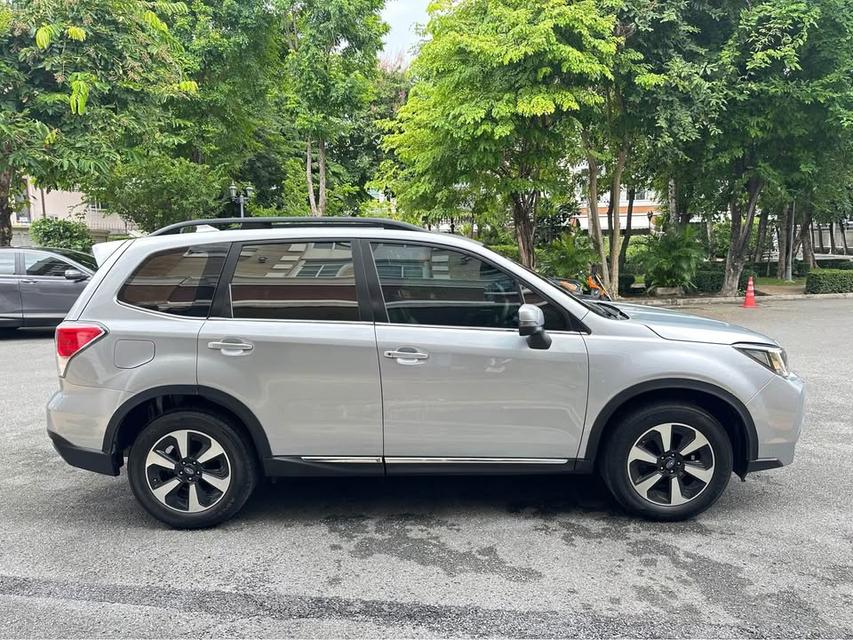 Subaru Forester 2017 2.0 IP AWD 3