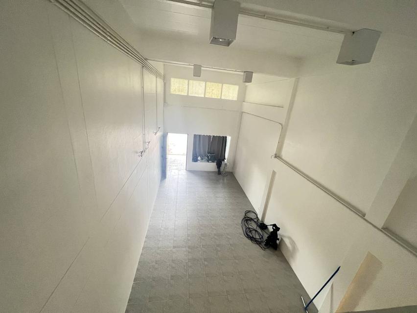 ขาย / เช่า อาคารพาณิชย์ (ไฟแดงมาบตาพุด) 5