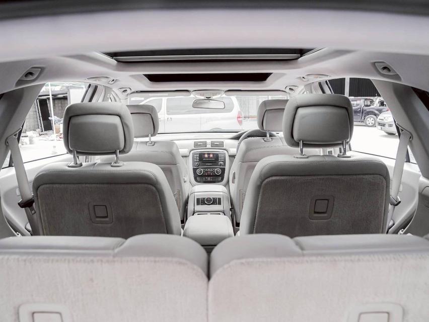 รหัสรถ 67GG8039 #Mercedes Benz R280 CDI AMG (W251)ปี 2008 15