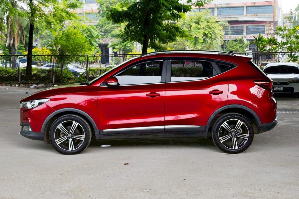 🚗 MG ZS 1.5 X Sunroof AT 2018 รูปที่ 9