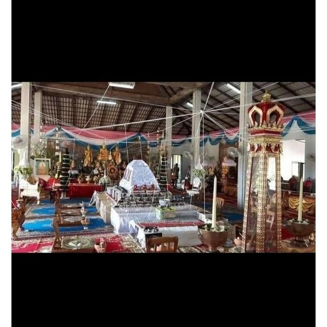 ✨ Supreme Goat Charisma Talisman – Phaya Aelok Chok Edition by Phra Ajarn Tong for Irresistible Charm & Prosperity Surge 4