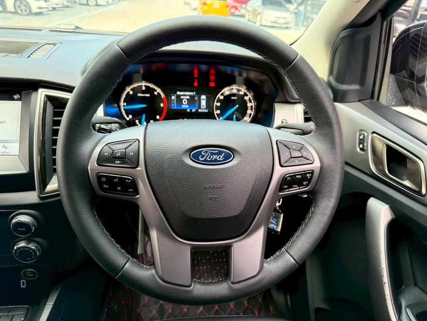 FORD RANGER 2.2 XLT Hi-Rider DoubleCab ปี 2021 8