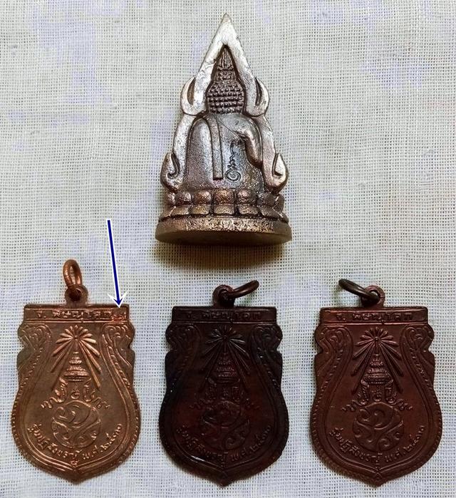 ขายเหมา พระพุทธชินราช (1,500 บาท) รูปที่ 5