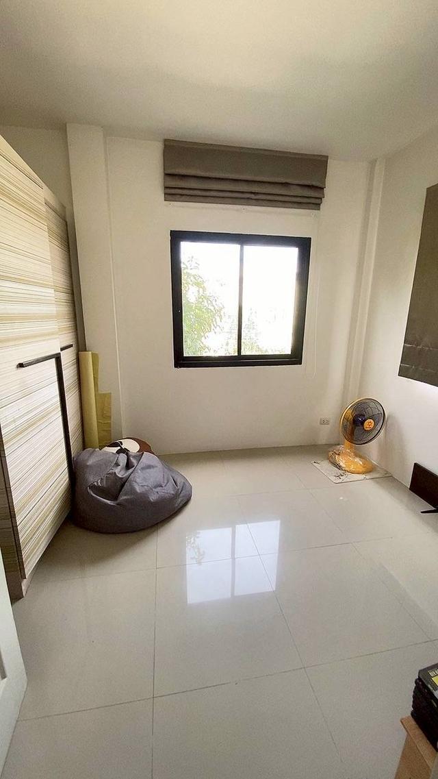 บ้าน ทาวน์เฮ้าส์ แถวประเวศ 10