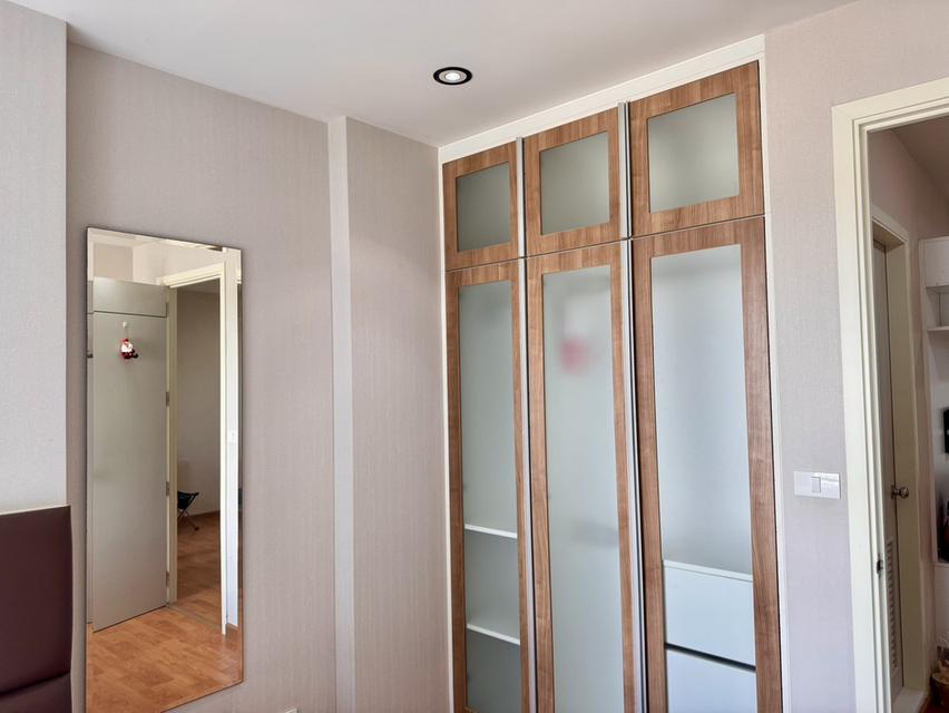 คอนโดใน The President Sathorn - Ratchaphruek (เดอะ เพรสซิเดนท์ สาทร - ราชพฤกษ์) เฟส 2 4