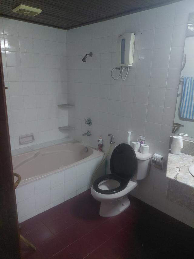 คอนโดเช่าพัทยา หาดสวนตัว ทะเล วิวพัทยา 9