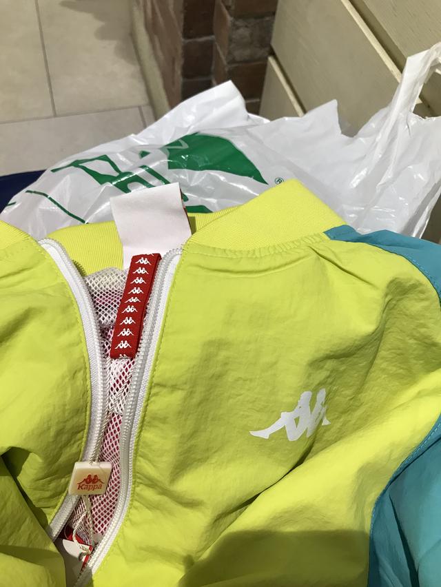 เสื้อ pan size LARGE รูปที่ 8