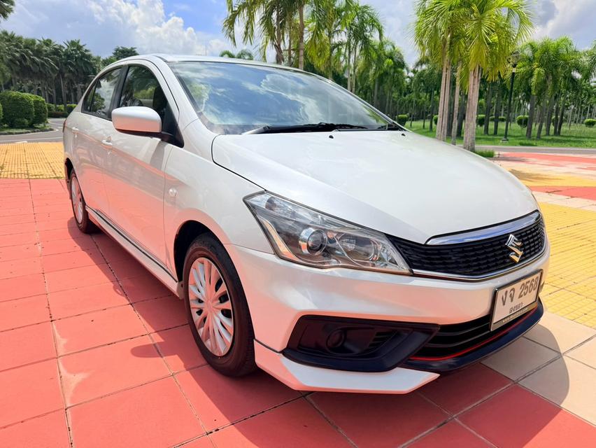 2020 Suzuki Ciaz 1.2 GL CVT A/T