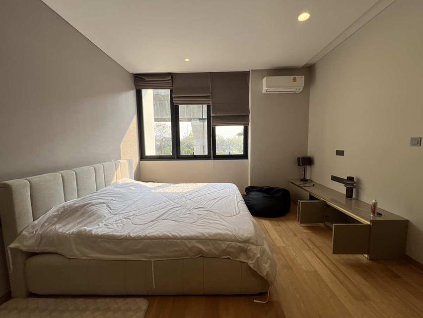 ให้เช่าบ้านเดี่ยว ดิ เออร์เบิน รีเซิร์ฟ ถนนพระราม 9 – มอเตอร์เวย์ สวนหลวง BRE23530 15