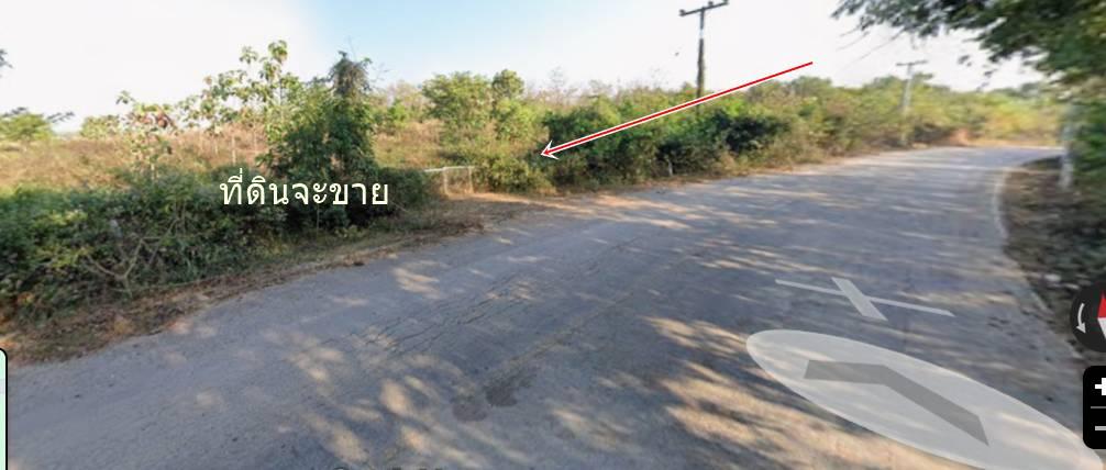 ขายที่ดิน 49 ไร่ ต.เกาะคา อ.เกาะคา ลำปาง ไร่ละ 3 แสน 2