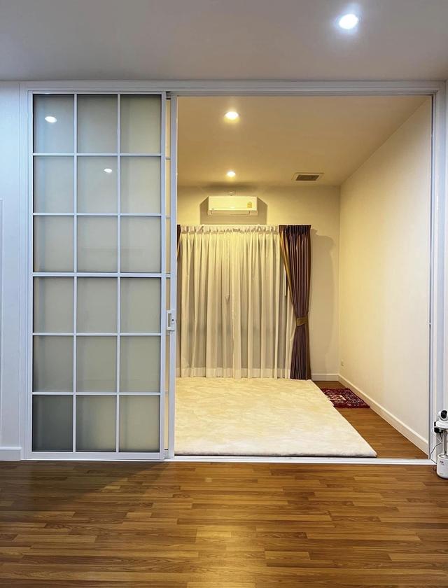 บ้านเดี่ยวหรู ในโครงการ NC On Green Charm Classic 16