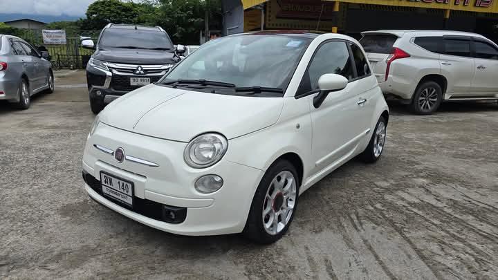 Fiat 500 ขาย 1