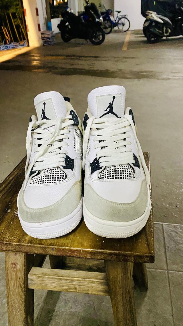Jordan 4 Retro 12us 46/30 cm 3
