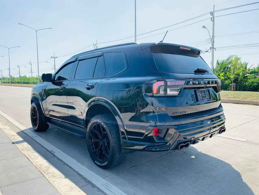 FORD EVEREST 2.0 TURBO SPORT 4X2 6AT 2024 3