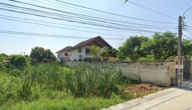 7-11 ให้เช่าที่ดิน 88ตร.วา. รามอินทรา61-65 MRTวัชรพล 1.1 กม. รร.นานาชาติกีรพัฒน์ 2.2 กม. เพลินนารี่ มอลล์ 1.1 กม.ทำเลดี  4
