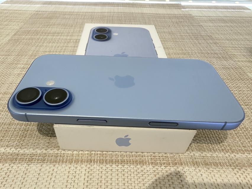 iPhone 17 256GB ผ่อนได้ รูปที่ 5