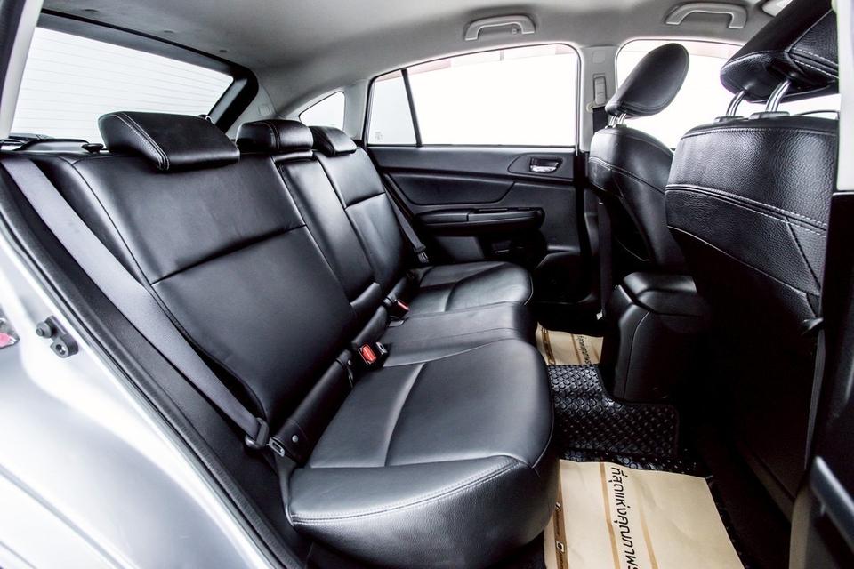 รหัสรถ 3B026 SUBARU XV 2.0i AWD 2013 12