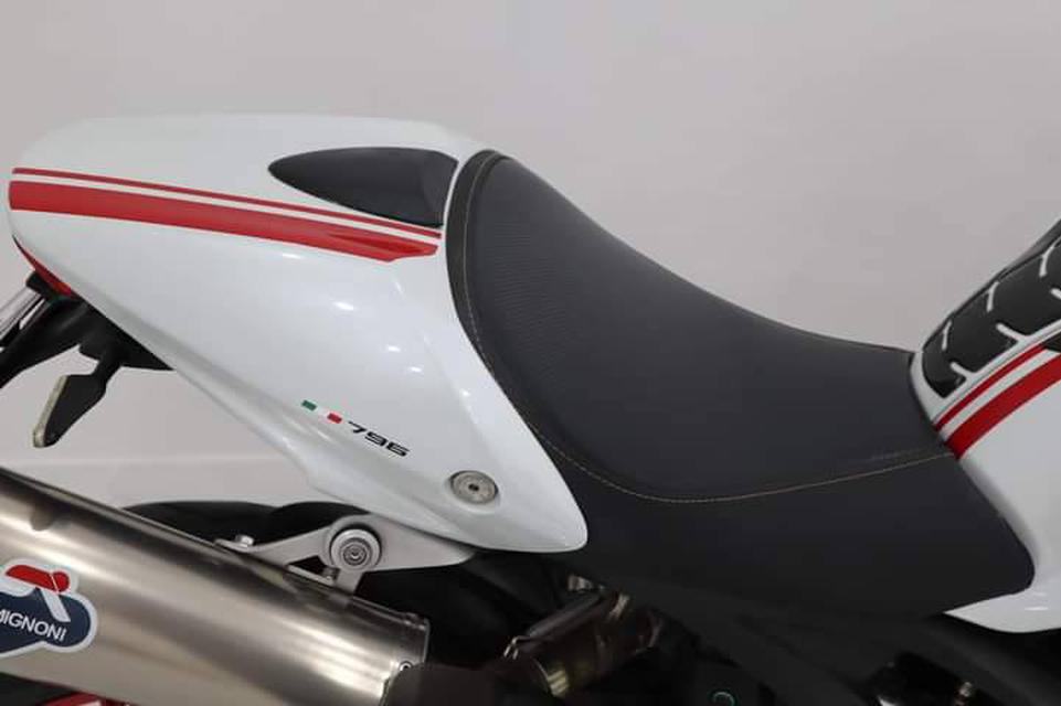 ขายของสะสม Ducati 796 s2r ti. (สภาพเกือบป้ายแดง) 1