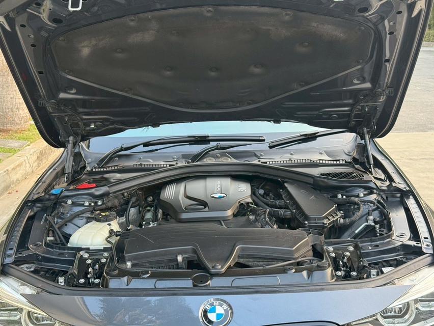 รหัสรถ AVA3883 ⏰ BMW 320d Msport แท้ ดีเซลล้วน F30 LCI โฉมใหม่ ปี 2019 TOP สุด รูปที่ 16