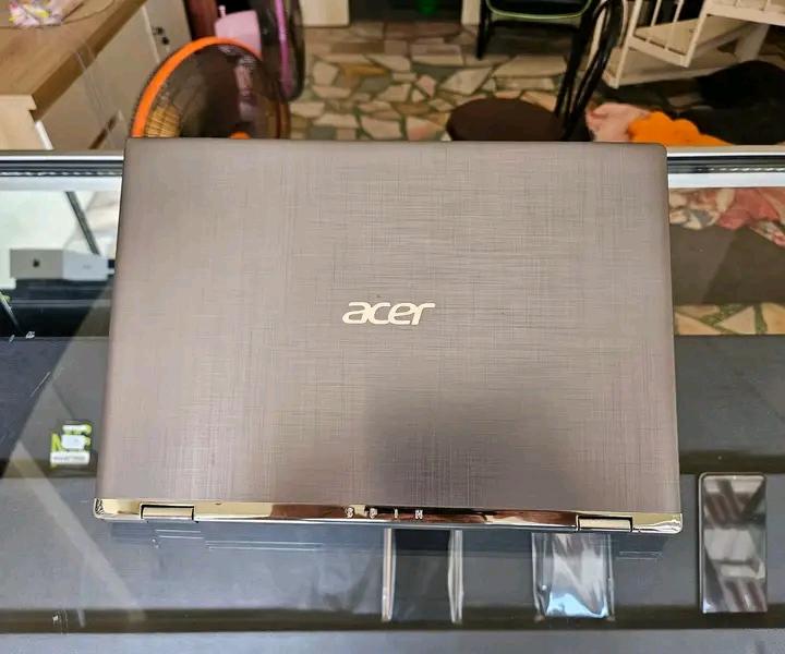 NOTEBOOK 2 IN 1 ACER SPIN 1 