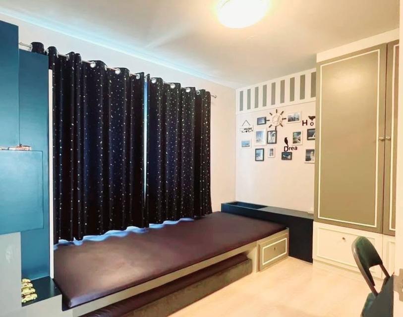 Townhome For Rent INDY BANGNA Km.7 11