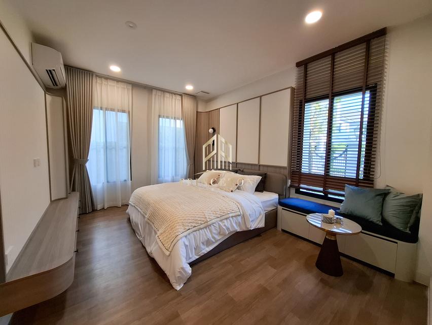 NANTAWAN Rama 9 New Krungthep Kreetha, Convenient location 8