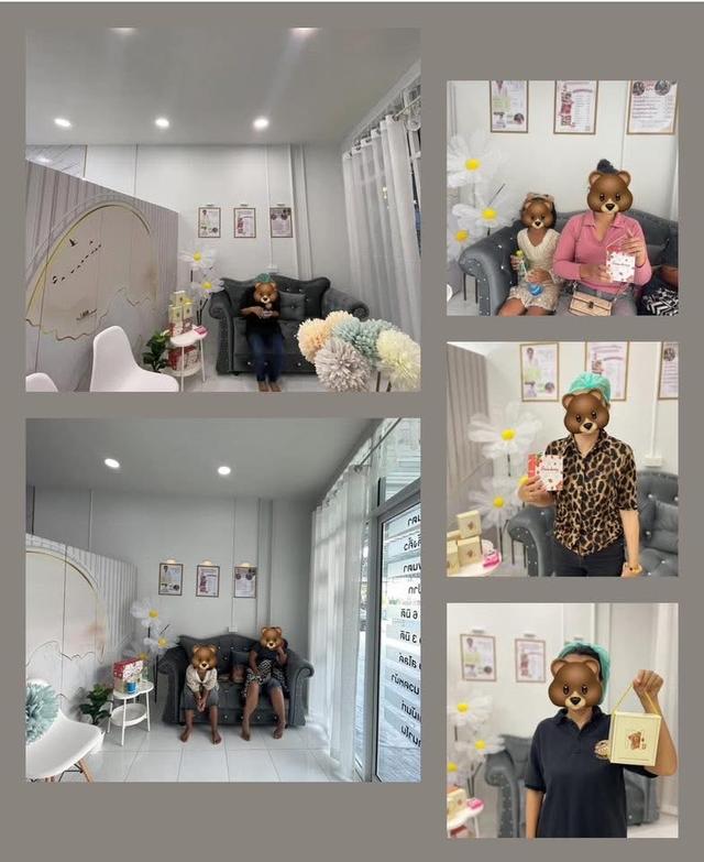 เซ้ง สตูดิโอ อมตะนคร ทำเลดี 7