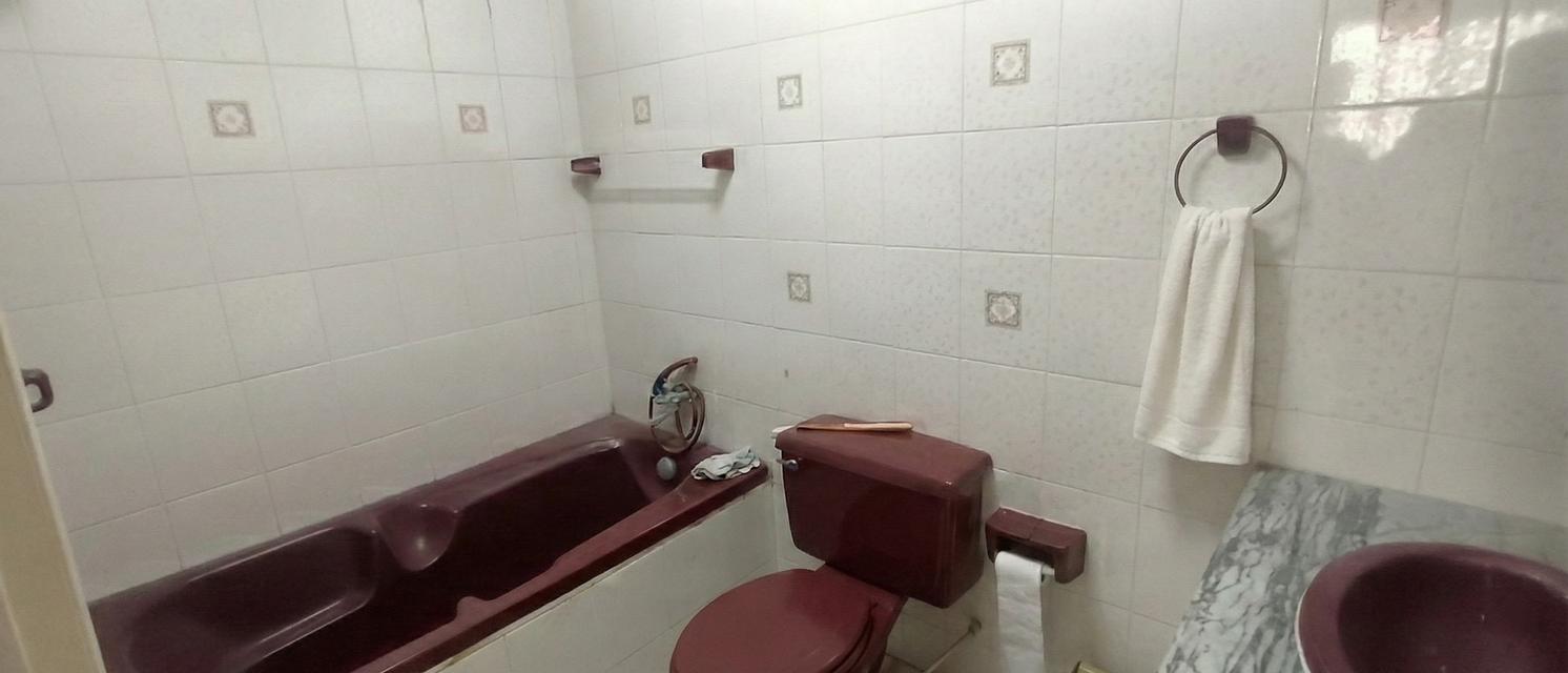 บ้านเดี่ยวสร้างเอง 2 ชั้น 53 ตรว. อ.เมืองสมุทรปราการ 7