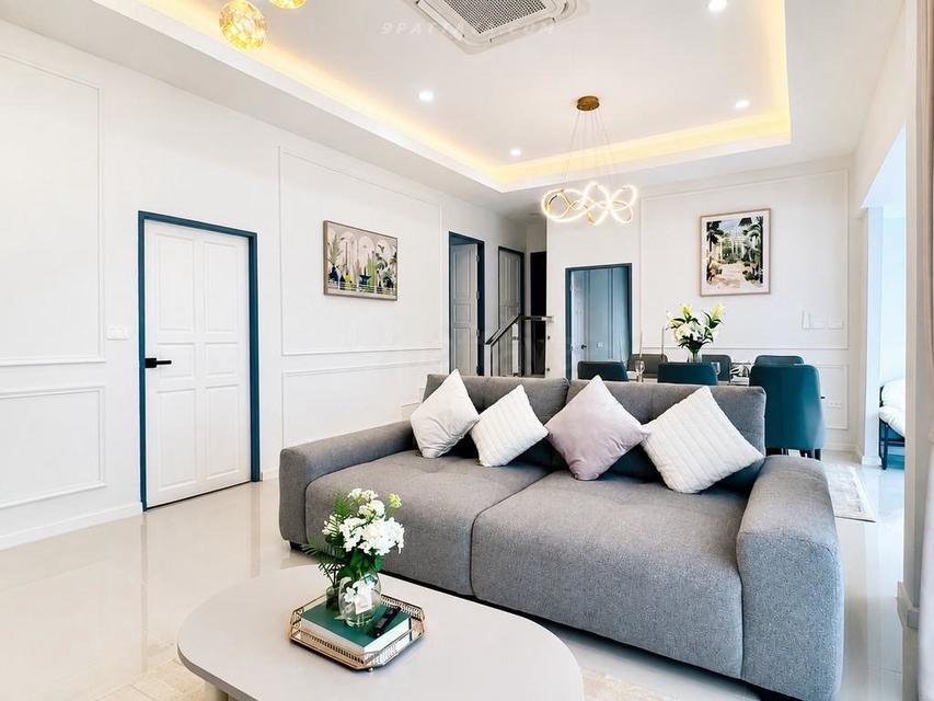 For Sale — Newly Renovated Pool Villa at Ariya Villa, Soi Siam Country ClubNewly renovated pool villa for sale at Ariya Villa, located in the popular 16