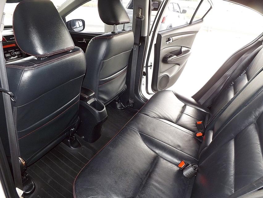 รหัสรถ KCY5471 HONDA CITY 1.5SV AUTO ปี 2014  12