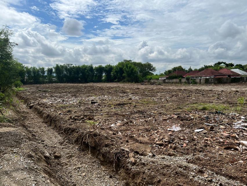 ขายที่ดินเปล่า 13-0-97 ไร่ วิวสวย ทำเลดี ติดถนนใหญ่ ตำบลสุเทพ อำเภอเมือง จังหวัดเชียงใหม่ (เจ้าของขายเอง) 3