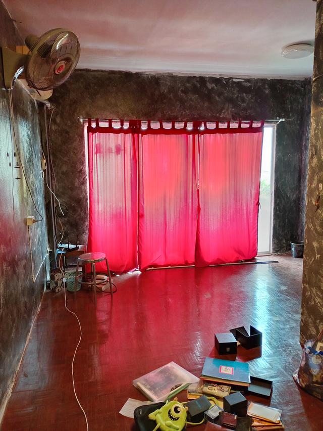 บ้านทาวน์โฮม​2​ชั้น​ 3​ ห้อง​น้ำ​2​ห้องนอน 17