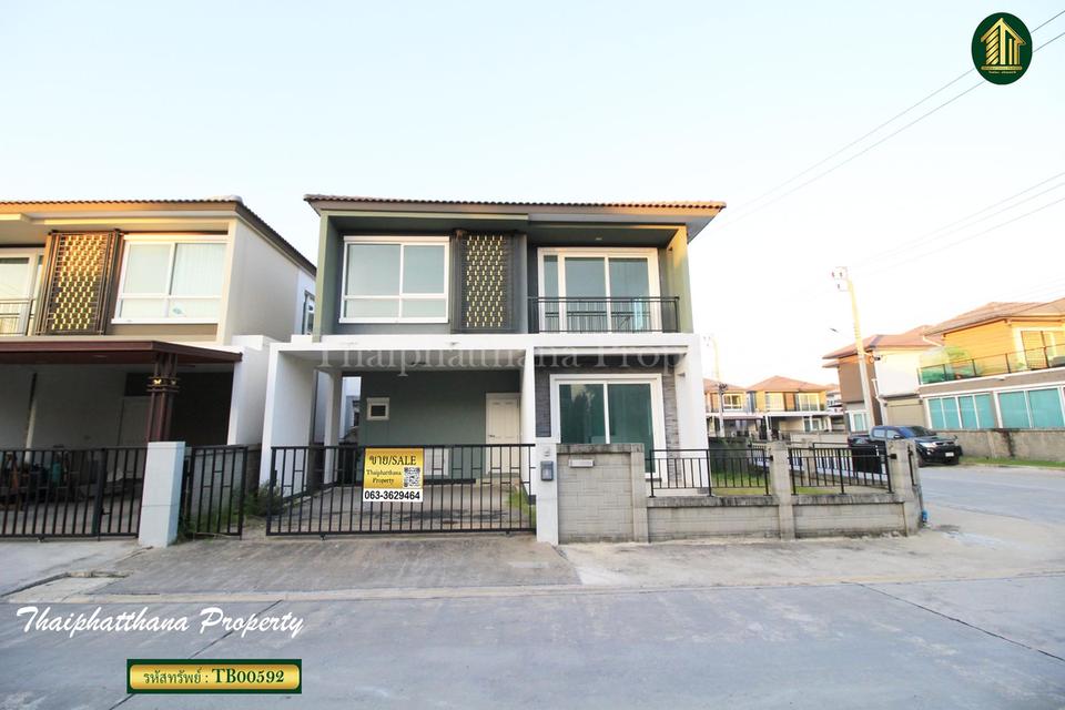 โกลเด้น นีโอ บางนา-กิ่งแก้ว 1