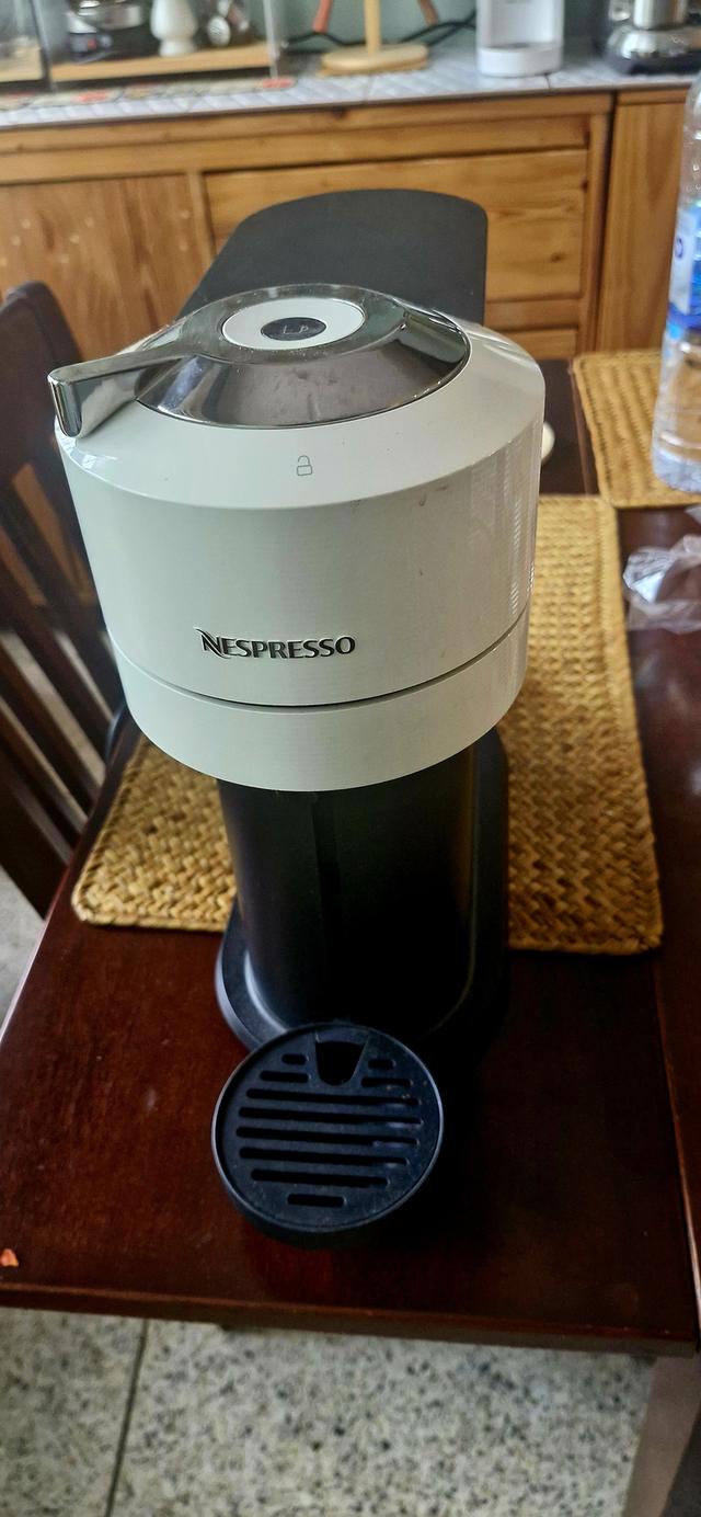 เครื่องทำกาแฟNespresso