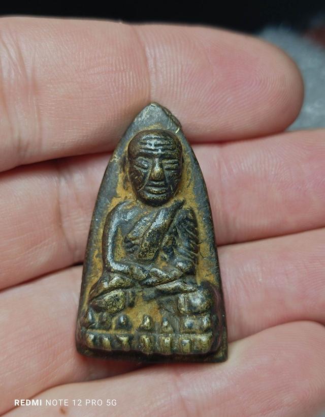 หลวงปู่ทวดเตารีดพิมพ์ใหญ่