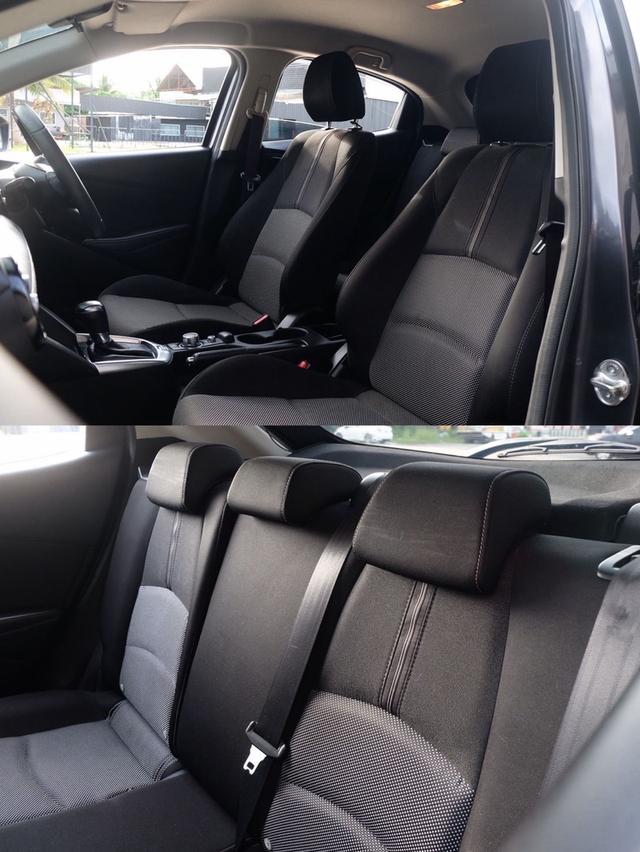 (แจ้งรหัสรถ KN6073) MAZDA MAZDA2, 1.3 Sports High Connect ปี2018 รูปที่ 15
