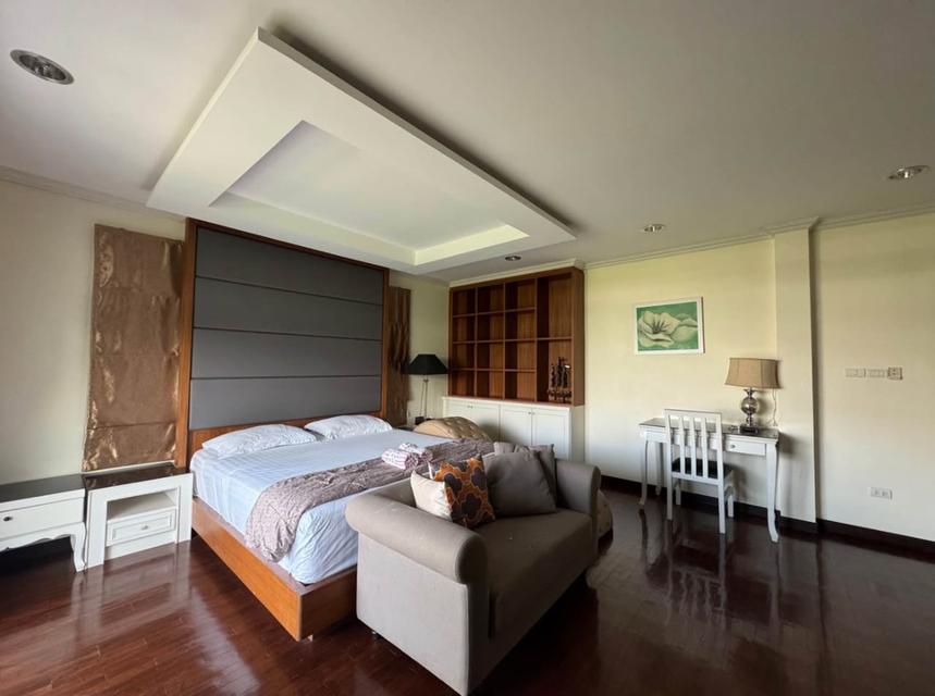 ให้เช่าบ้านเดี๋ยวหมู่บ้าน Central Park Hillside Pattaya  13
