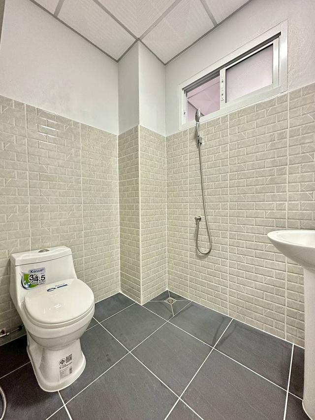 หมู่บ้านบัวทองธานีพาร์ค 14