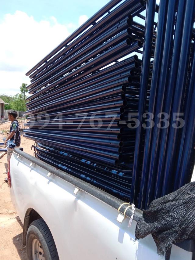 นั่งร้านมือหนึ่ง ลดล้างสต๊อก !!!! รูปที่ 5