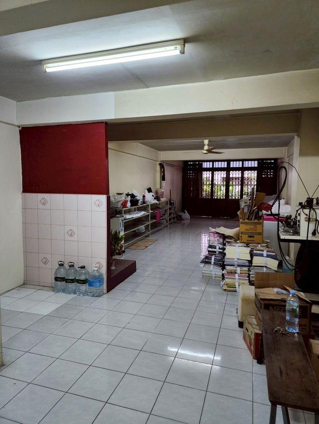 ขายตึกแถว โฮมออฟฟิศ เพชรเกษม 46/1 ใกล้ mrtเพชรเกษม 48 3