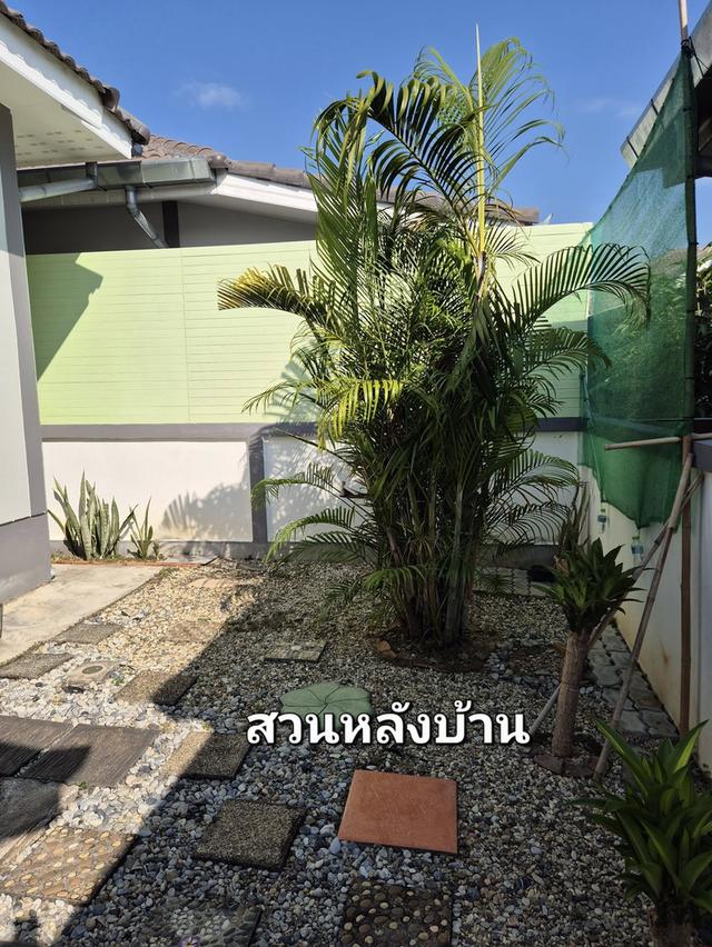 บ้านเดี่ยวชั้นเดียว เชียงใหม่ 9