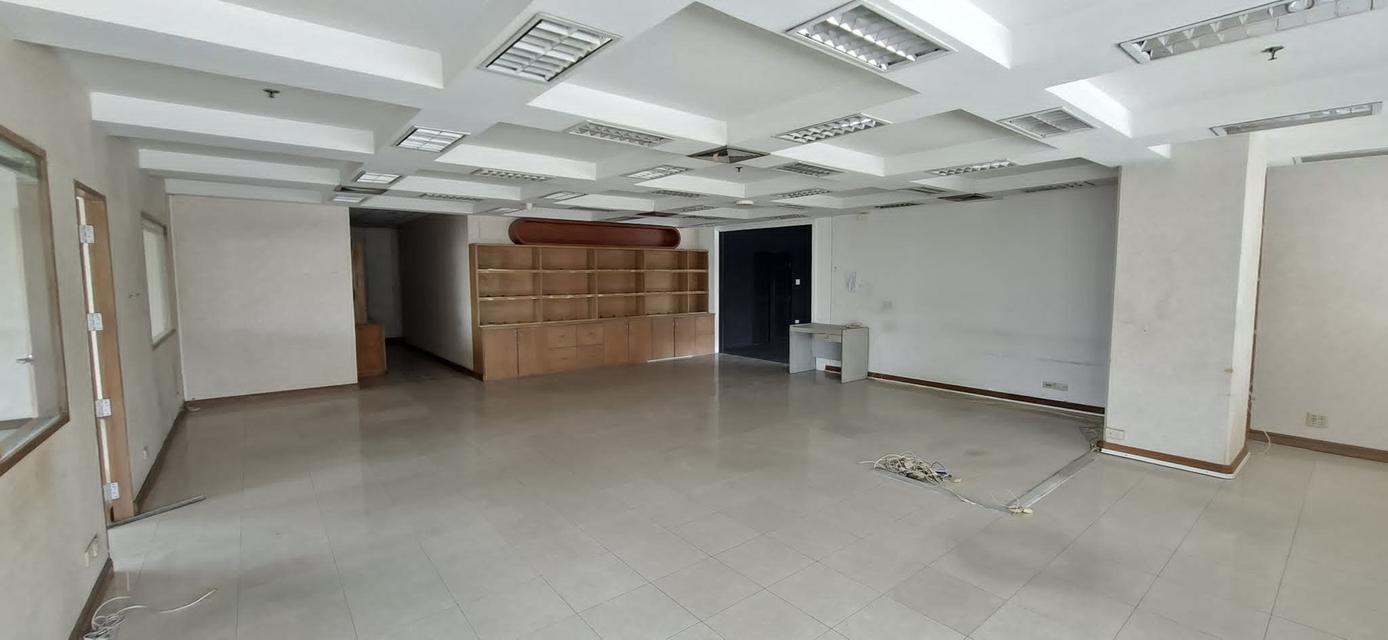 ขายออฟฟิศ CTI Tower: ทำเลทองใจกลางอโศก 10