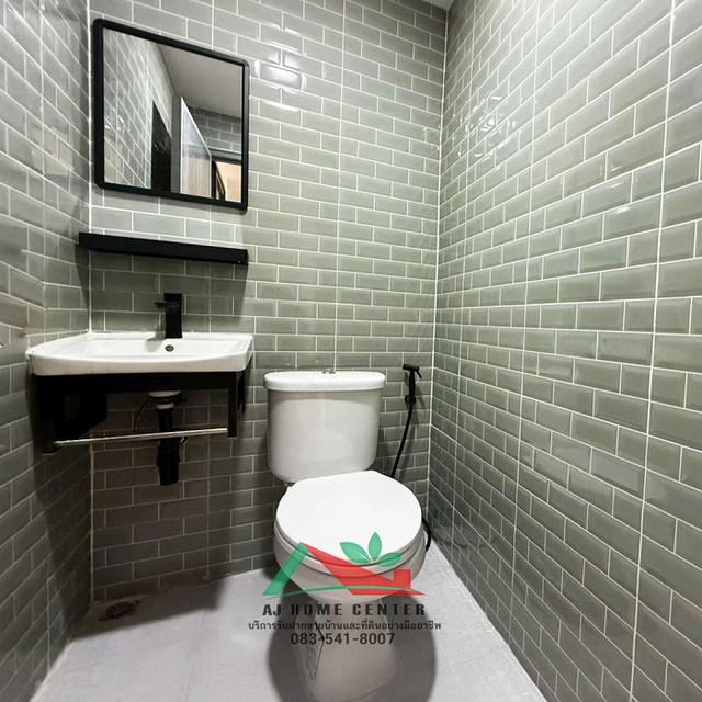 ขายทาวน์เฮ้าส์18ตรว. ม.เลิศอุบล โชคชัย4 ซ.22 รีโนเวทใหม่ทั้งหลัง กู้ได้เต็ม 5