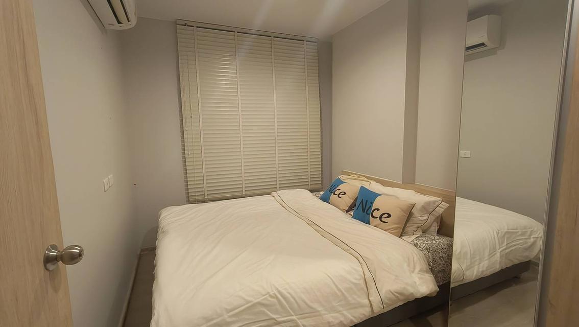 คอนโด Nue Noble Srinakarin lasall 6