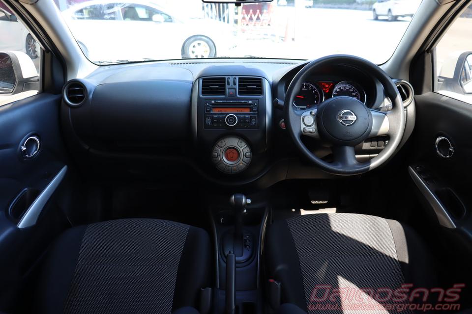 2014 NISSAN ALMERA 1.2 VL ( 3242 ) 16