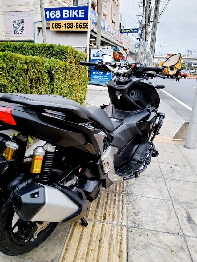 Honda ADV160 ABS Keyless ปี 2025 8